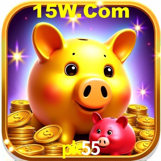 pk55: Seu Especialista em Apostas Esportivas Brasileiras